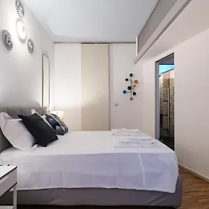 Appartement Mila Alessi, Milan