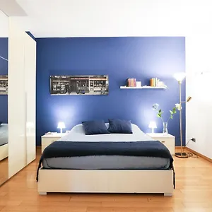 Appartement Tel Chí 34, Milan