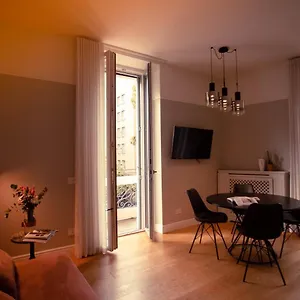 Appartement Cà Bèla - Marcona, Milan