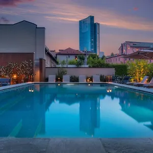 Crowne Plaza City By Ihg Milano