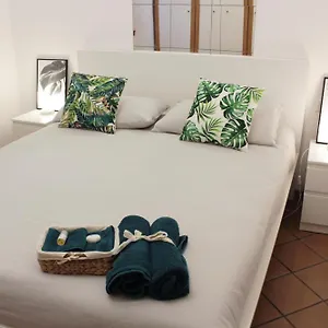 Appartement La Corte Dei Creativi Comodo E, Milan
