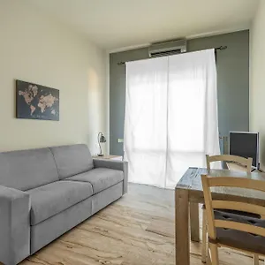 Mi Casa Fraschini Apartment