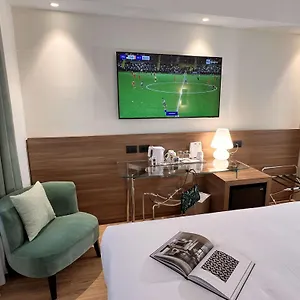 Best Western City Milano
