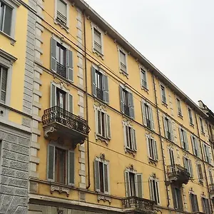 Ξενοδοχείο Arno, Μιλάνο