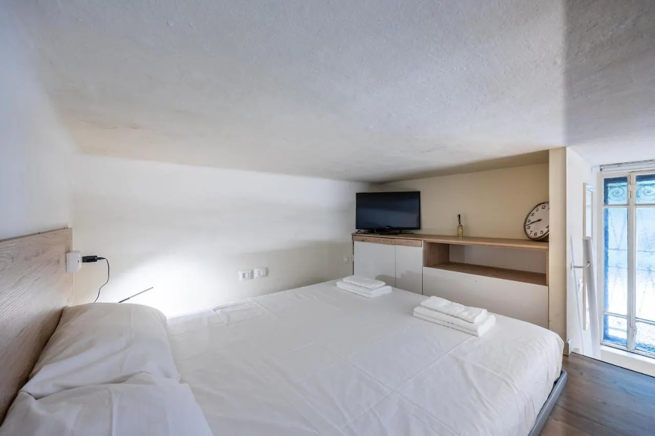 Sempione-DuomoNuovo Loft Con Wifi E Neflix Apartment Milan Italy