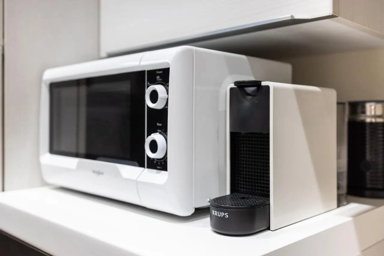 Sempione-DuomoNuovo Loft Con Wifi E Neflix Apartment Milan Italy
