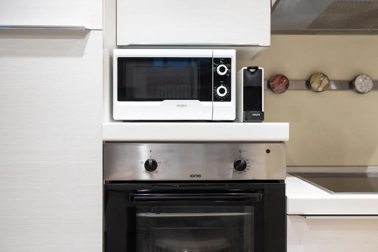 Sempione-DuomoNuovo Loft Con Wifi E Neflix Apartment Milan