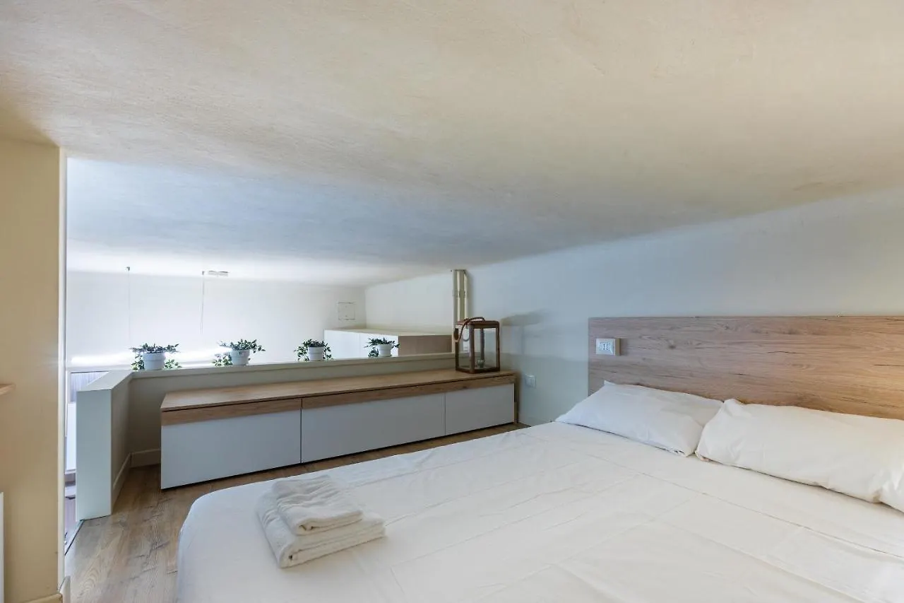 Sempione-DuomoNuovo Loft Con Wifi E Neflix Apartment Milan